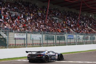 #0 - Johor Motorsports Racing JMR - H.H.Prince JEFRI IBRAHIM - Prince Abu Bakar IBRAHIM - Jordan LOVE - Ben GREEN - Corvette Z06 GT3 R