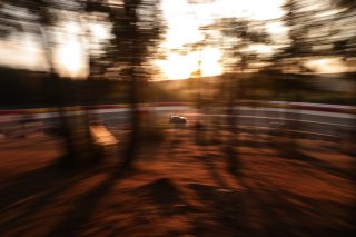 #11 - Comtoyou Racing - Marcelo TOMASONI - Aaron MUSS - Kyle MARCELLI - Felice JELMINI - Aston Martin Vantage AMR GT3 EVO