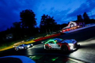 #12 - GetSpeed Team Dubai - Gabriel RINDONE - Jarrod WABERSKI - Tom KALENDER - Mikael GRENIER - Mercedes-AMG GT3 EVO