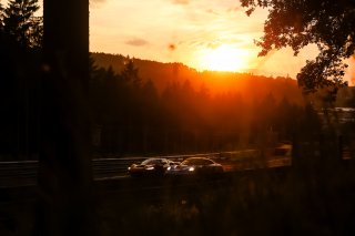 #123 - Muehlner Motorsport - Tobias MULLER - Bayley HALL - Armand FUMAL - Andres LATORRE - Porsche 911 GT3 R (992) EVO