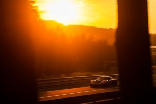 #2 - Boutsen VDS - Morris SCHURING - Dorian BOCCOLACCI - Alessio PICARIELLO - Porsche 911 GT3 R (992) EVO