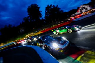 #2 - Boutsen VDS - Morris SCHURING - Dorian BOCCOLACCI - Alessio PICARIELLO - Porsche 911 GT3 R (992) EVO