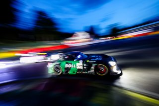 #20 - Team Motopark - Levente REVESZ - Christian MANSELL - Yannick METTLER - Rui ANDRADE - Mercedes-AMG GT3 EVO