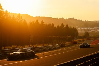 #20 - Team Motopark - Levente REVESZ - Christian MANSELL - Yannick METTLER - Rui ANDRADE - Mercedes-AMG GT3 EVO