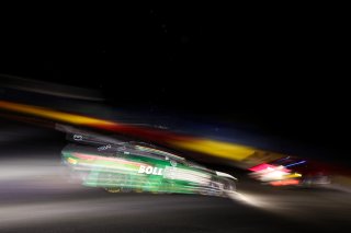 #20 - Team Motopark - Levente REVESZ - Christian MANSELL - Yannick METTLER - Rui ANDRADE - Mercedes-AMG GT3 EVO