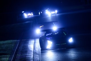 #20 - Team Motopark - Levente REVESZ - Christian MANSELL - Yannick METTLER - Rui ANDRADE - Mercedes-AMG GT3 EVO