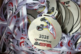 Intercontinental GT Championship