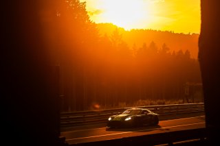 #21 - Comtoyou Racing - Sebastien BAUD - Arthur DORISON - Kobe PAUWELS - Oliver SODERSTROM - Aston Martin Vantage AMR GT3 EVO