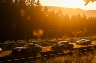 #222 - 2Seas Motorsport - Reece BARR - Charles DAWSON - Garnet PATTERSON - Kiern JEWISS - Mercedes-AMG GT3 EVO
