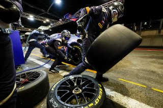 #222 - 2Seas Motorsport - Reece BARR - Charles DAWSON - Garnet PATTERSON - Kiern JEWISS - Mercedes-AMG GT3 EVO