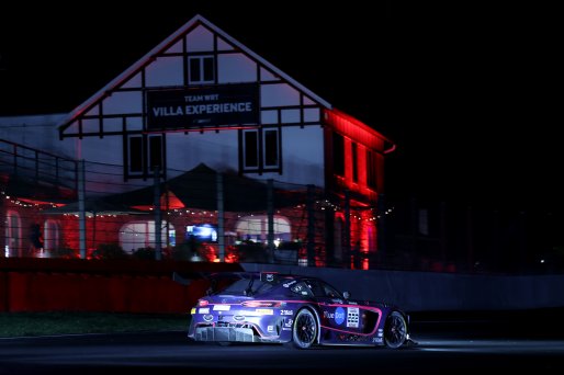 #222 - 2Seas Motorsport - Reece BARR - Charles DAWSON - Garnet PATTERSON - Kiern JEWISS - Mercedes-AMG GT3 EVO | SRO / JEP