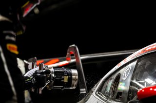 Crowdstrike 24 Hours of Spa