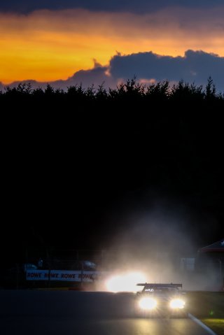 Crowdstrike 24 Hours of Spa