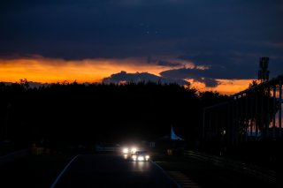 Crowdstrike 24 Hours of Spa