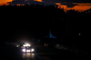 Crowdstrike 24 Hours of Spa