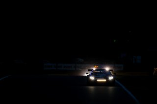Crowdstrike 24 Hours of Spa