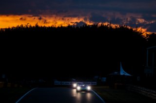 Crowdstrike 24 Hours of Spa