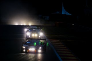 Crowdstrike 24 Hours of Spa