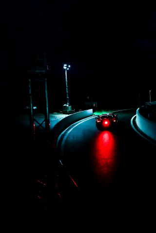 Crowdstrike 24 Hours of Spa
