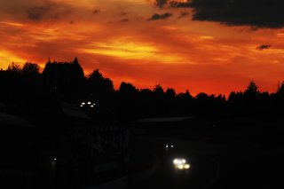 Crowdstrike 24 Hours of Spa