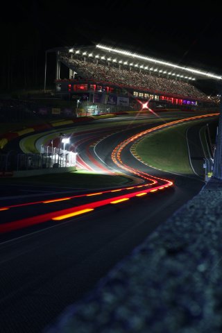 Crowdstrike 24 Hours of Spa