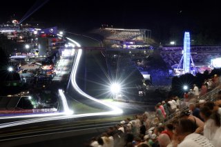 Crowdstrike 24 Hours of Spa