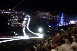 Crowdstrike 24 Hours of Spa