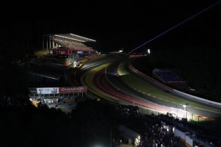 Crowdstrike 24 Hours of Spa