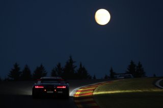 #25 - Sainteloc Racing - Ezequiel PEREZ COMPANC - Etienne CHELI - Ivan KLYMENKO - Lucas LEGERET - Audi R8 LMS GT3 EVO II