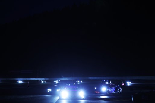 #3 - Mercedes - AMG Team Verstappen Racing - Dani JUNCADELLA - Chris LULHAM - Jules GOUNON - Mercedes-AMG GT3 EVO | SRO / JEP