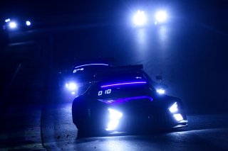 #3 - Mercedes - AMG Team Verstappen Racing - Dani JUNCADELLA - Chris LULHAM - Jules GOUNON - Mercedes-AMG GT3 EVO