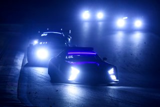 #3 - Mercedes - AMG Team Verstappen Racing - Dani JUNCADELLA - Chris LULHAM - Jules GOUNON - Mercedes-AMG GT3 EVO