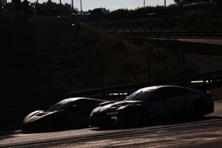 #30 - Team WRT - Ignacio MONTENEGRO - Amaury CORDEEL - Mathieu DETRY - Matisse LISMONT - BMW M4 GT3 EVO