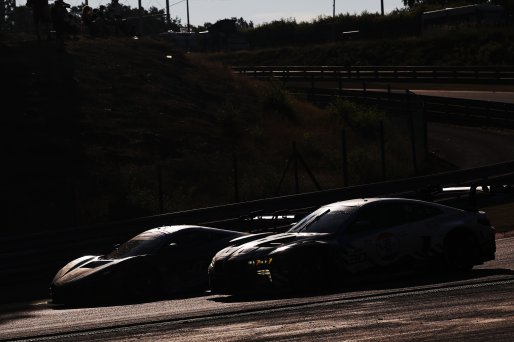 #30 - Team WRT - Ignacio MONTENEGRO - Amaury CORDEEL - Mathieu DETRY - Matisse LISMONT - BMW M4 GT3 EVO | JEP