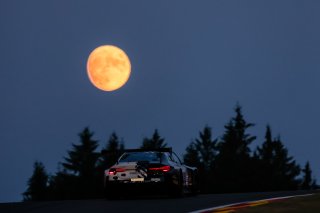 #30 - Team WRT - Ignacio MONTENEGRO - Amaury CORDEEL - Mathieu DETRY - Matisse LISMONT - BMW M4 GT3 EVO