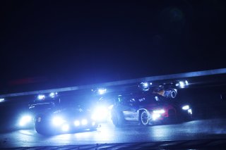 #30 - Team WRT - Ignacio MONTENEGRO - Amaury CORDEEL - Mathieu DETRY - Matisse LISMONT - BMW M4 GT3 EVO