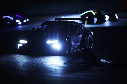 #30 - Team WRT - Ignacio MONTENEGRO - Amaury CORDEEL - Mathieu DETRY - Matisse LISMONT - BMW M4 GT3 EVO | SRO / JEP
