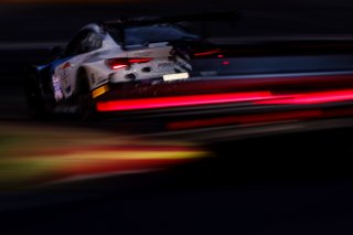 #30 - Team WRT - Ignacio MONTENEGRO - Amaury CORDEEL - Mathieu DETRY - Matisse LISMONT - BMW M4 GT3 EVO