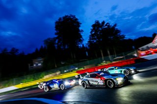 #32 - Team WRT - Kelvin VAN DER LINDE - Jordan PEPPER - Charles WEERTS - BMW M4 GT3 EVO