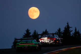 #32 - Team WRT - Kelvin VAN DER LINDE - Jordan PEPPER - Charles WEERTS - BMW M4 GT3 EVO