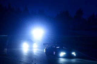 #32 - Team WRT - Kelvin VAN DER LINDE - Jordan PEPPER - Charles WEERTS - BMW M4 GT3 EVO