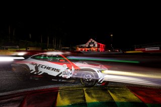 #32 - Team WRT - Kelvin VAN DER LINDE - Jordan PEPPER - Charles WEERTS - BMW M4 GT3 EVO