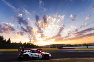 #32 - Team WRT - Kelvin VAN DER LINDE - Jordan PEPPER - Charles WEERTS - BMW M4 GT3 EVO