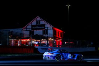 #33 - 2Seas Motorsport - Jason HART - Scott NOBLE - Aaron WALKER - Lewis WILLIAMSON - Mercedes-AMG GT3 EVO