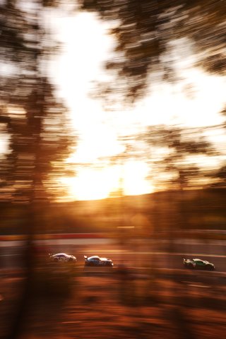#33 - 2Seas Motorsport - Jason HART - Scott NOBLE - Aaron WALKER - Lewis WILLIAMSON - Mercedes-AMG GT3 EVO
