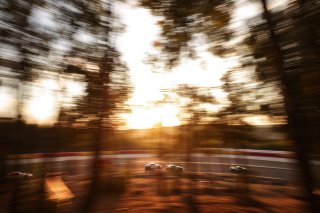 #33 - 2Seas Motorsport - Jason HART - Scott NOBLE - Aaron WALKER - Lewis WILLIAMSON - Mercedes-AMG GT3 EVO