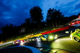 #34 - natural elements by Walkenhorst Motorsport - Jamie DAY - Christian KROGNES - Henrique CHAVES - Aston Martin Vantage AMR GT3 EVO