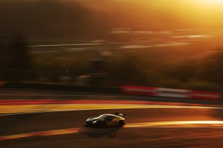 #34 - natural elements by Walkenhorst Motorsport - Jamie DAY - Christian KROGNES - Henrique CHAVES - Aston Martin Vantage AMR GT3 EVO