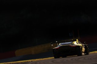 #34 - natural elements by Walkenhorst Motorsport - Jamie DAY - Christian KROGNES - Henrique CHAVES - Aston Martin Vantage AMR GT3 EVO