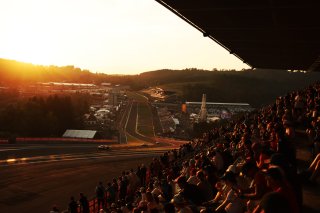 #4 - Optimum Motorsport - Adam SMALLEY - Freddie TOMLINSON - Harry GEORGE - Ruben DEL SARTE - McLaren 720S GT3 EVO